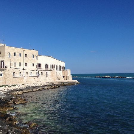 Lilla B&B Molfetta Kültér fotó