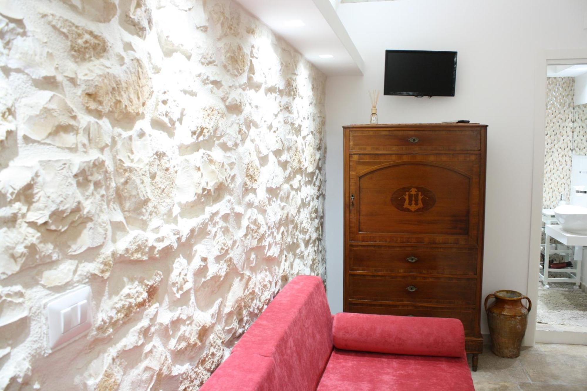 Lilla B&B Molfetta Kültér fotó