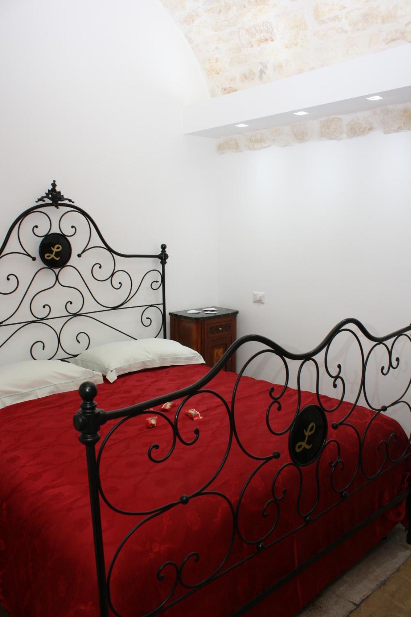 Lilla B&B Molfetta Kültér fotó