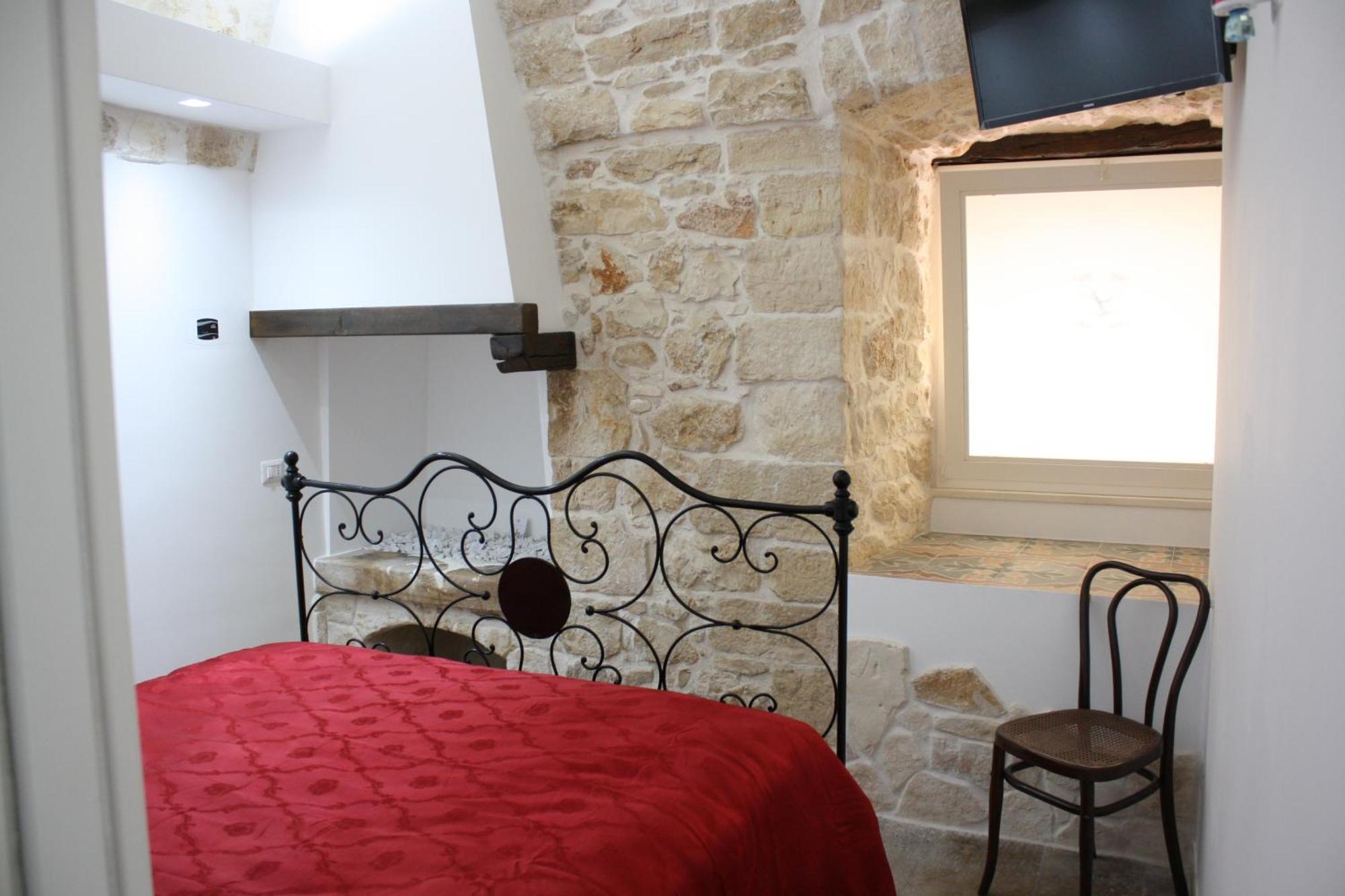 Lilla B&B Molfetta Kültér fotó