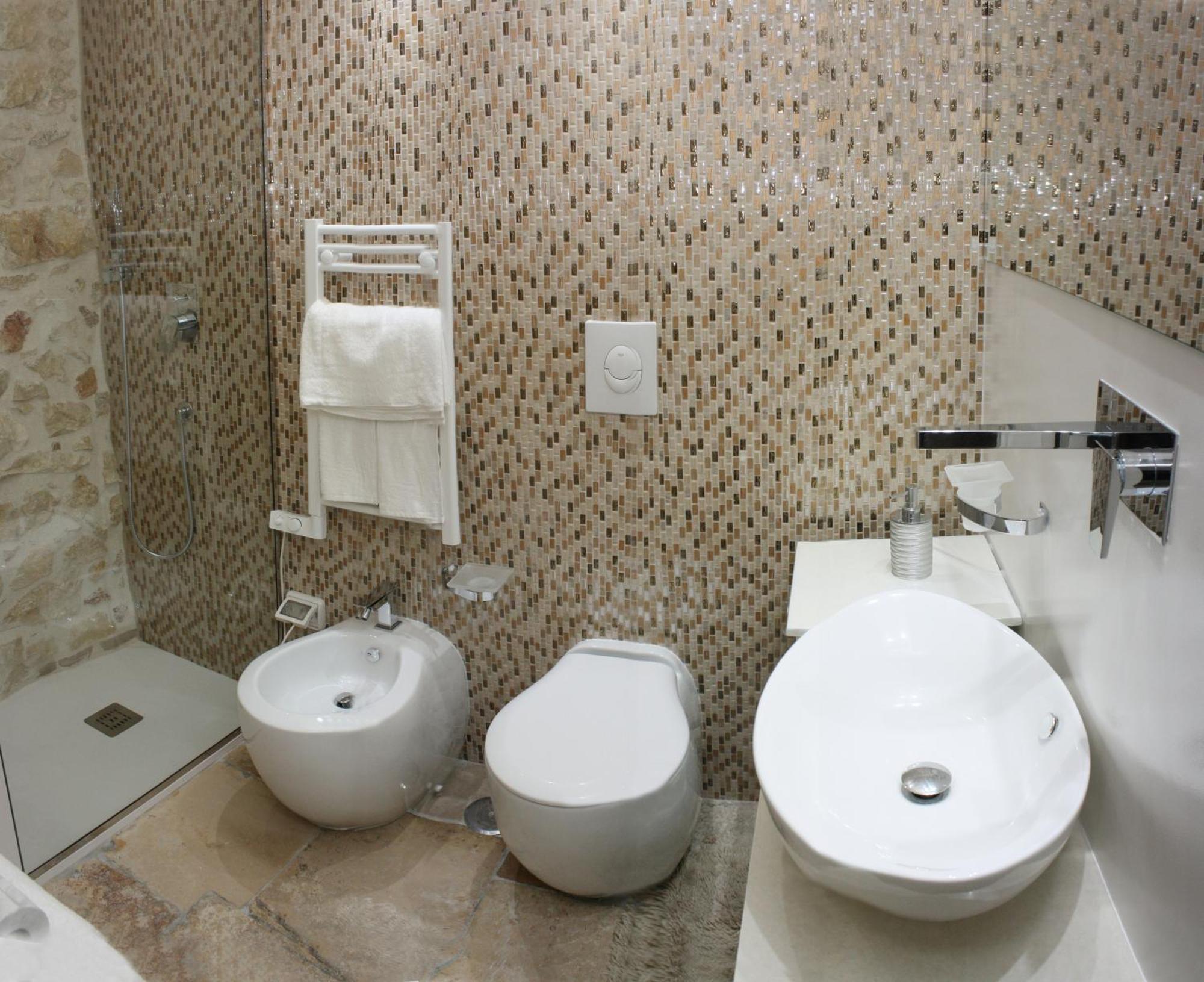 Lilla B&B Molfetta Kültér fotó