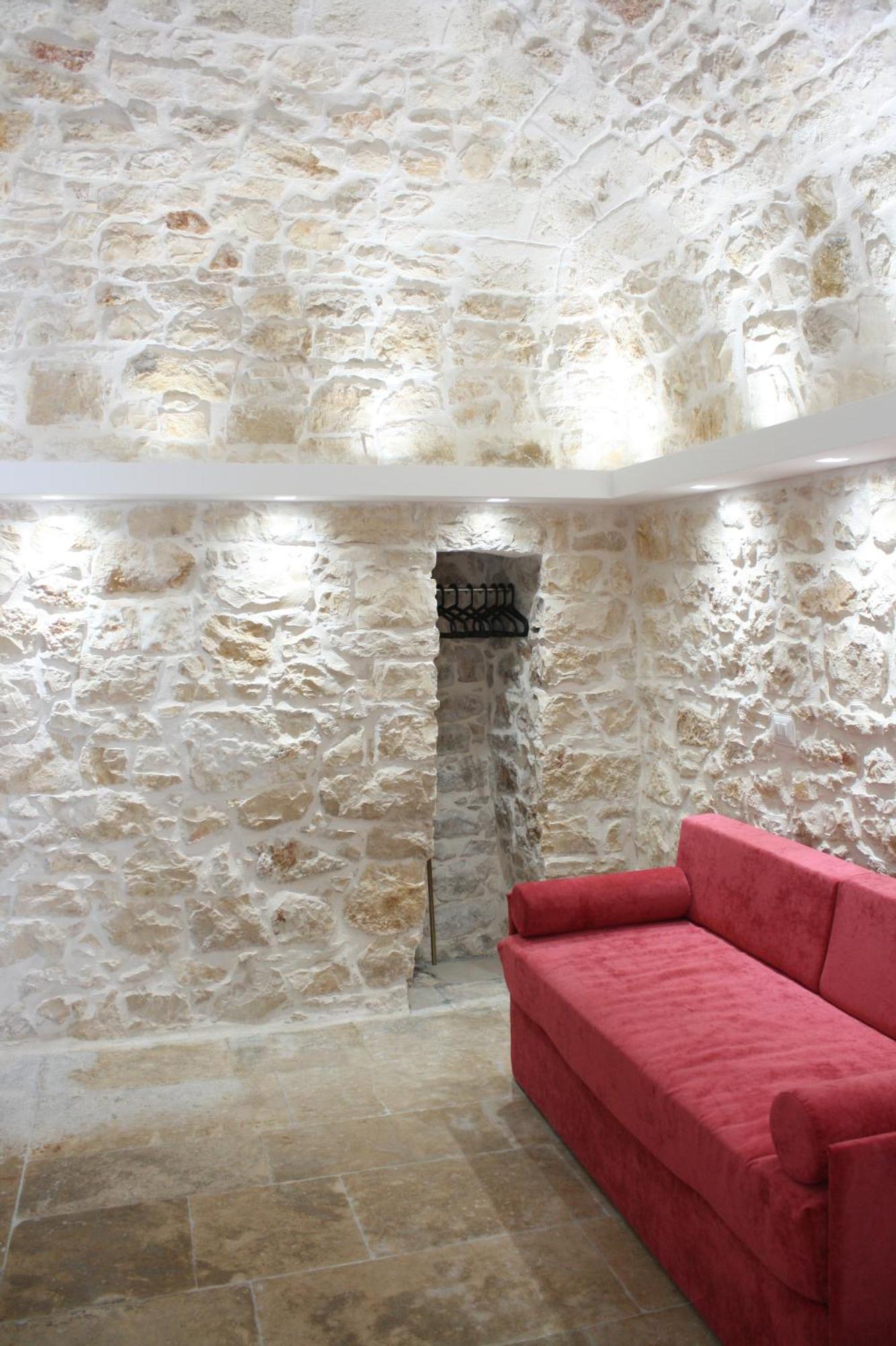 Lilla B&B Molfetta Kültér fotó