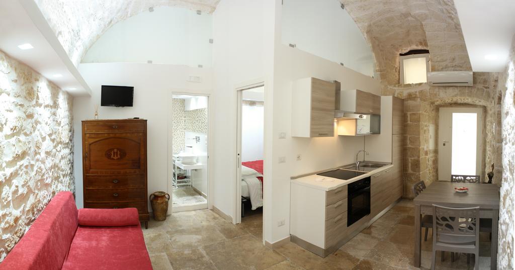 Lilla B&B Molfetta Kültér fotó