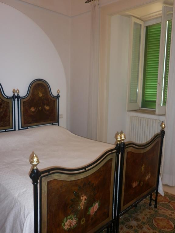 Lilla B&B Molfetta Kültér fotó