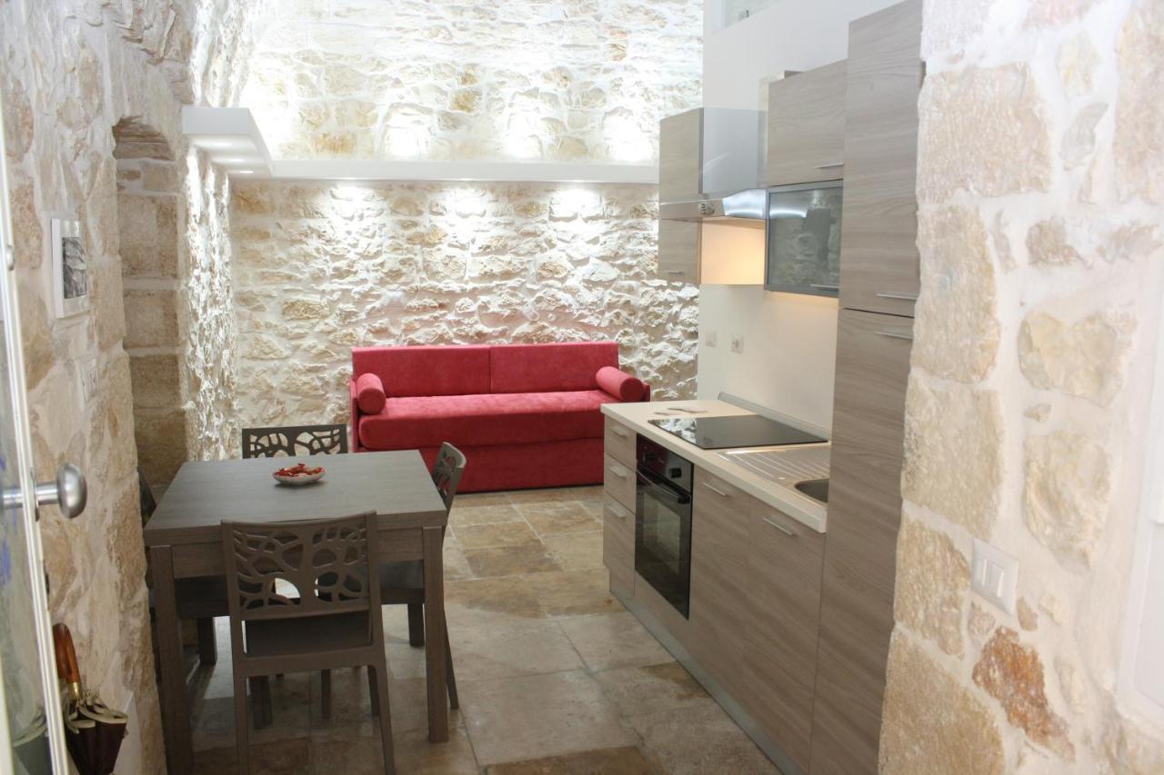 Lilla B&B Molfetta Szoba fotó