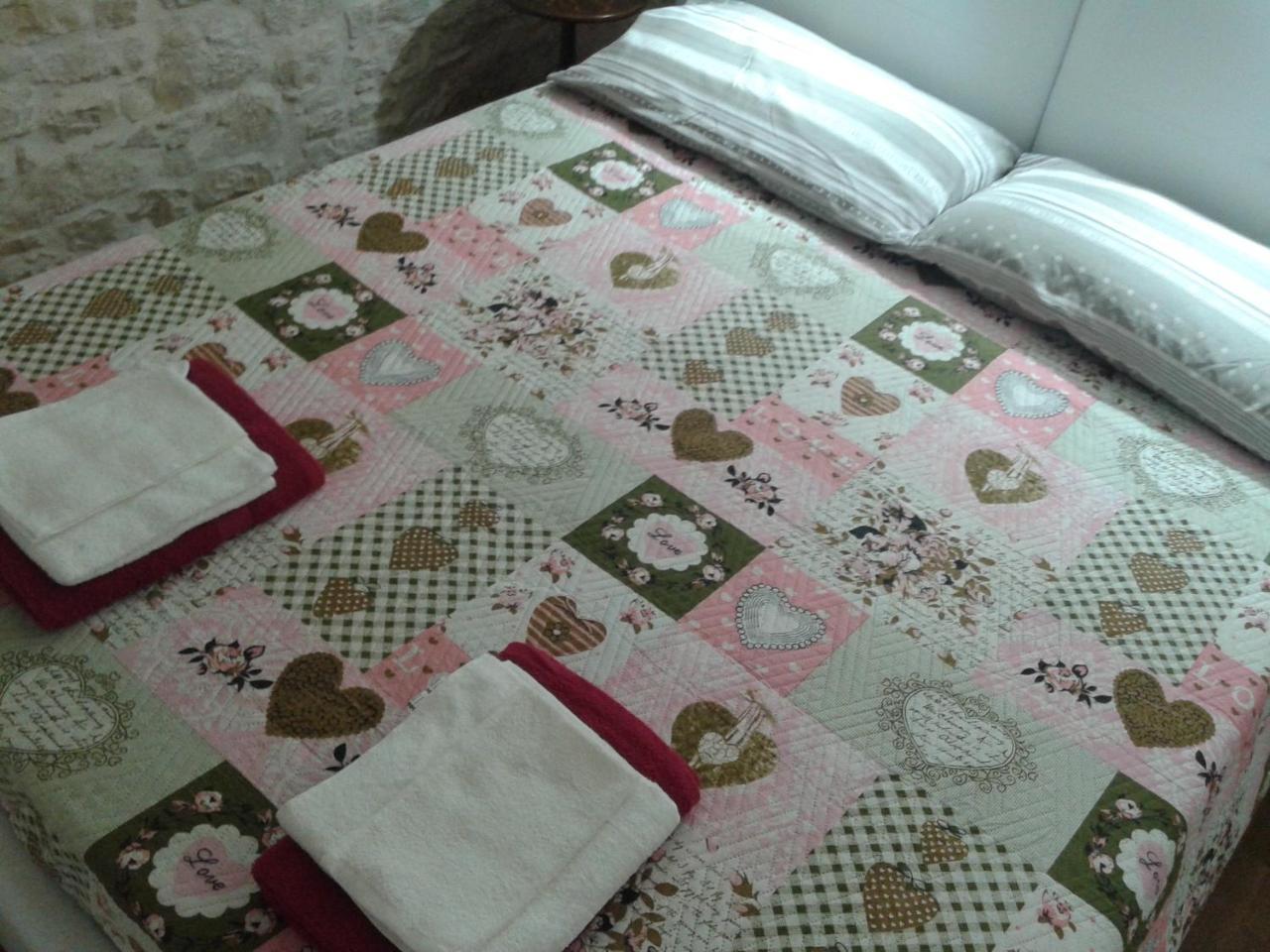 Lilla B&B Molfetta Szoba fotó