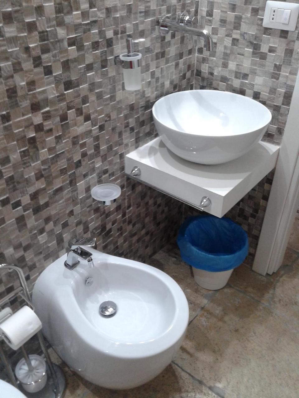 Lilla B&B Molfetta Kültér fotó