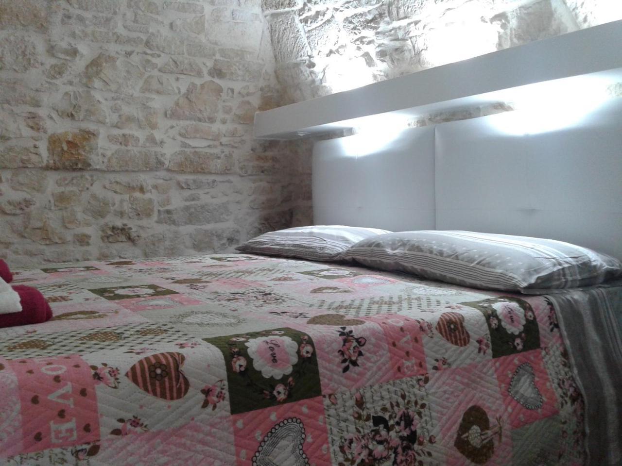 Lilla B&B Molfetta Kültér fotó