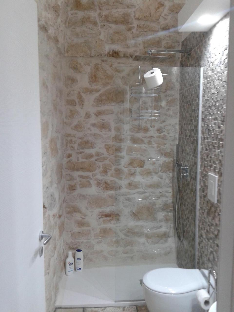 Lilla B&B Molfetta Kültér fotó