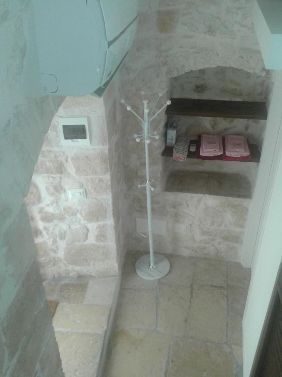 Lilla B&B Molfetta Kültér fotó