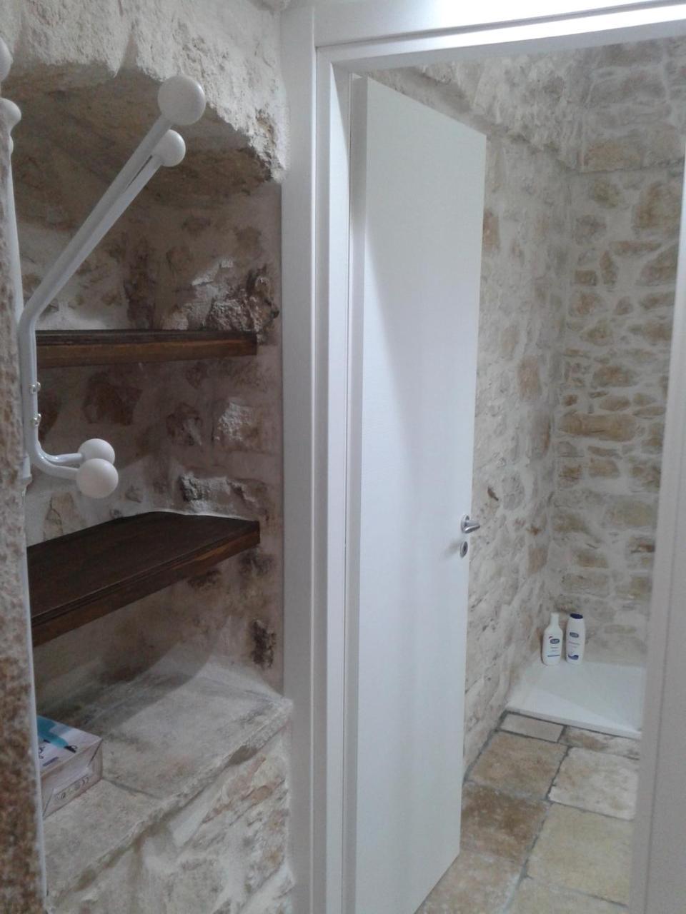 Lilla B&B Molfetta Kültér fotó