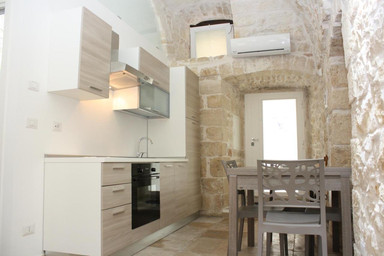 Lilla B&B Molfetta Kültér fotó