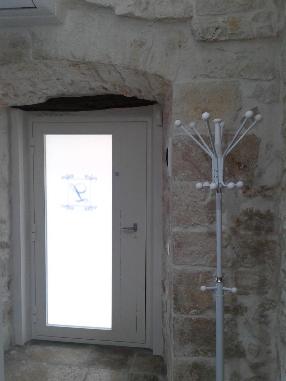 Lilla B&B Molfetta Kültér fotó