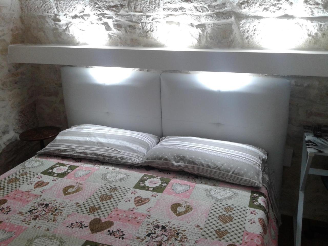 Lilla B&B Molfetta Kültér fotó