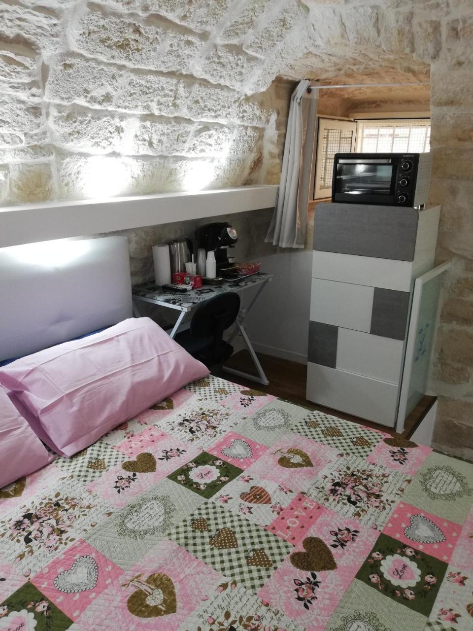 Lilla B&B Molfetta Kültér fotó