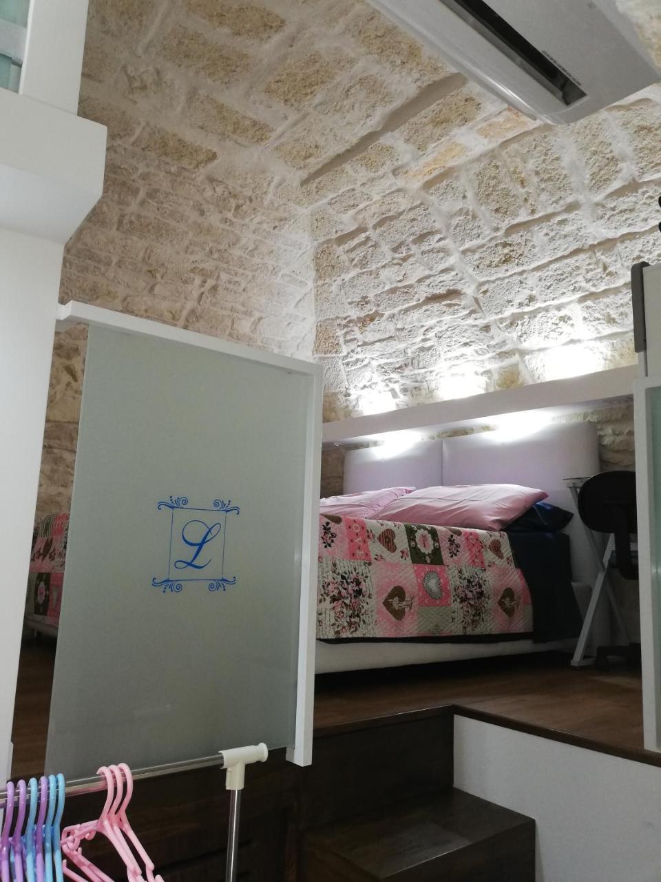 Lilla B&B Molfetta Kültér fotó
