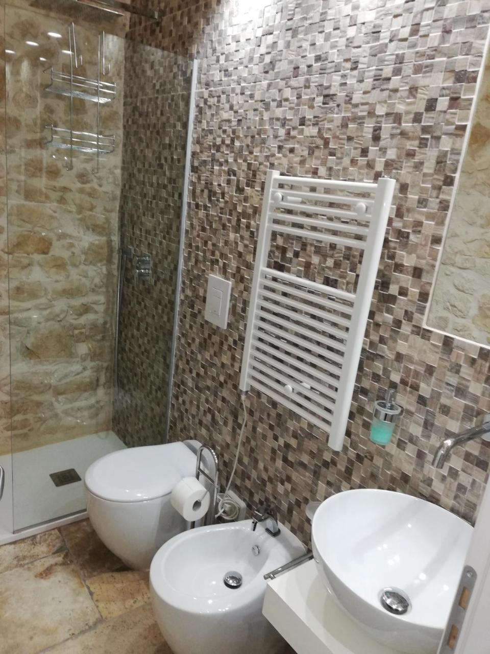 Lilla B&B Molfetta Kültér fotó