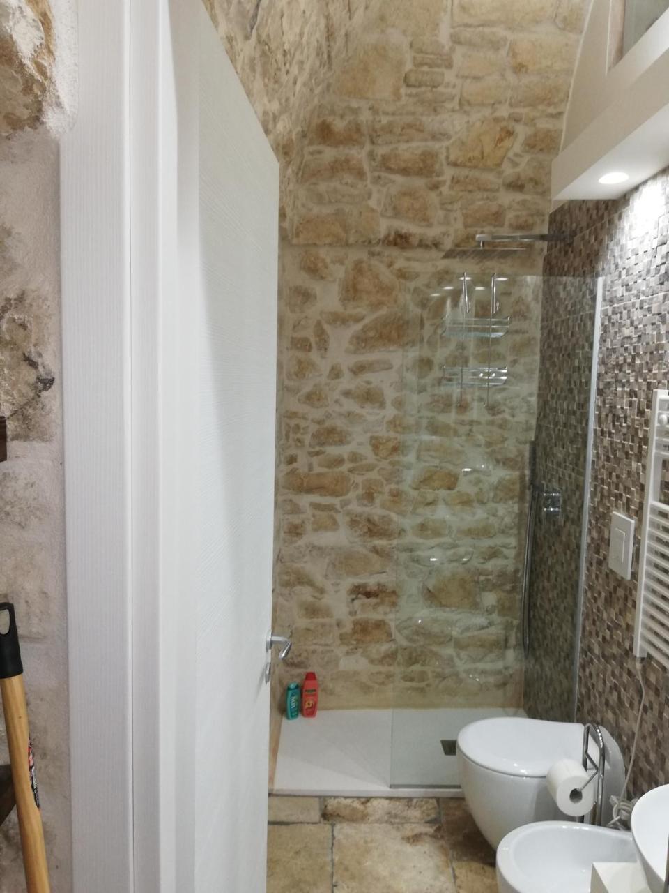 Lilla B&B Molfetta Kültér fotó