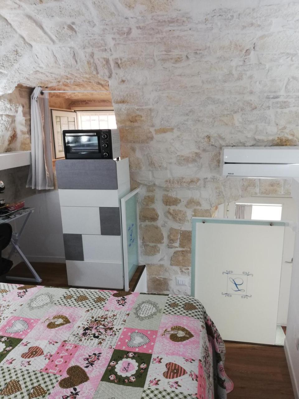 Lilla B&B Molfetta Kültér fotó