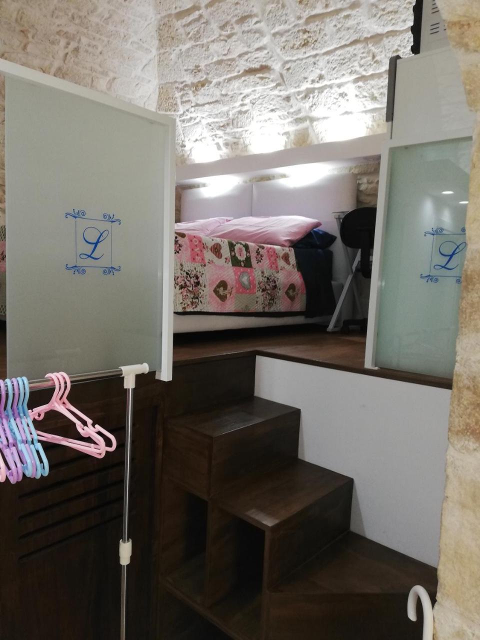 Lilla B&B Molfetta Kültér fotó
