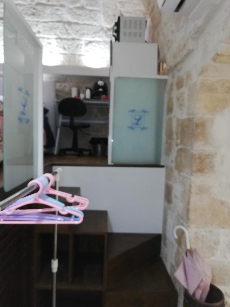 Lilla B&B Molfetta Kültér fotó