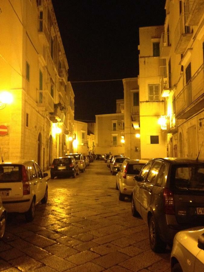 Lilla B&B Molfetta Kültér fotó
