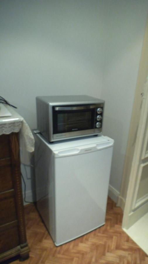 Lilla B&B Molfetta Kültér fotó