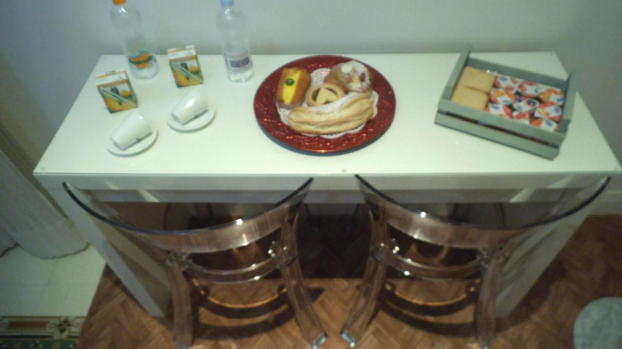 Lilla B&B Molfetta Kültér fotó