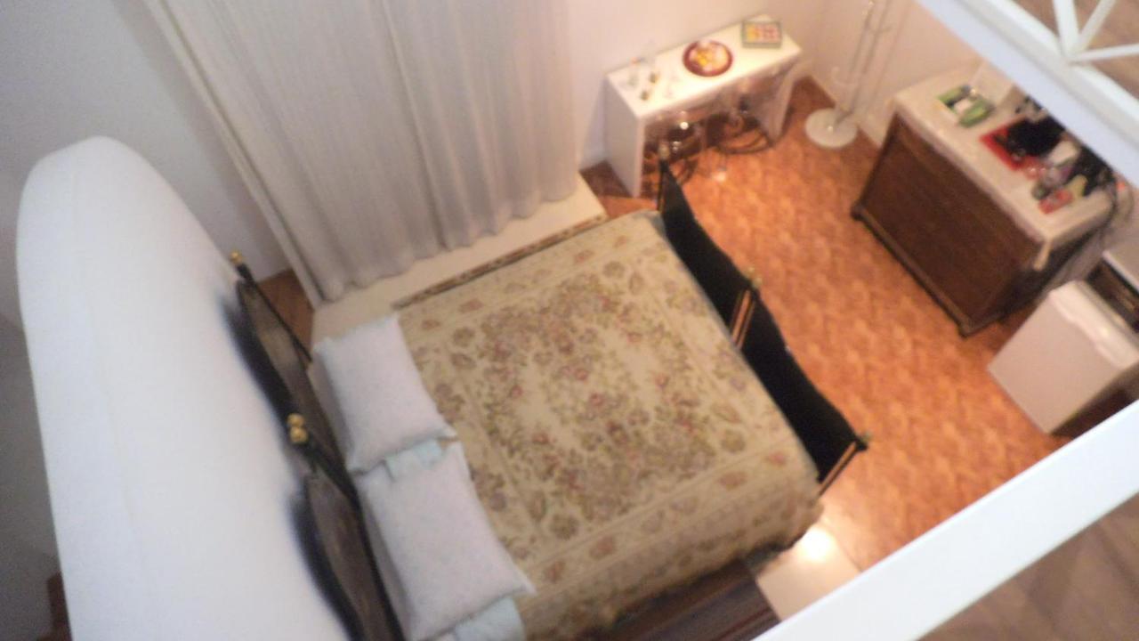 Lilla B&B Molfetta Kültér fotó